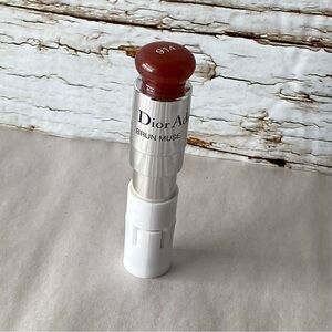 Dior Addict Lipstick High Shine Brun Muse # 914 Vintage Christian Dior